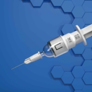 O-Flow by 3CK: the new era of prefilled syringes